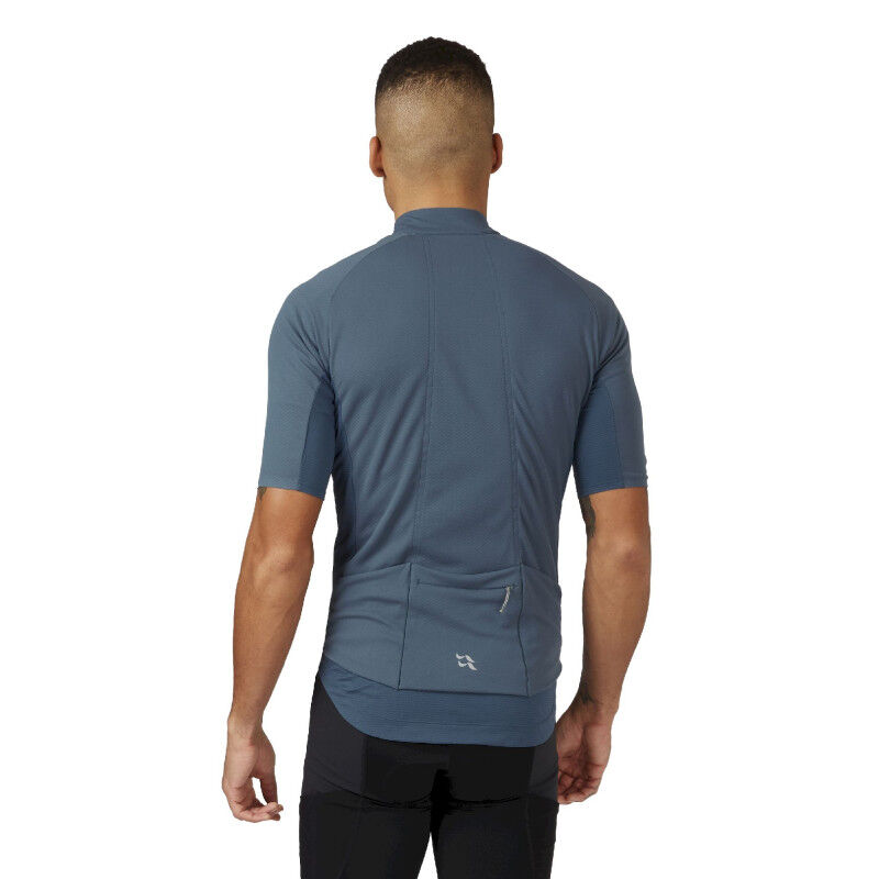 Cinder - Maillot vélo homme