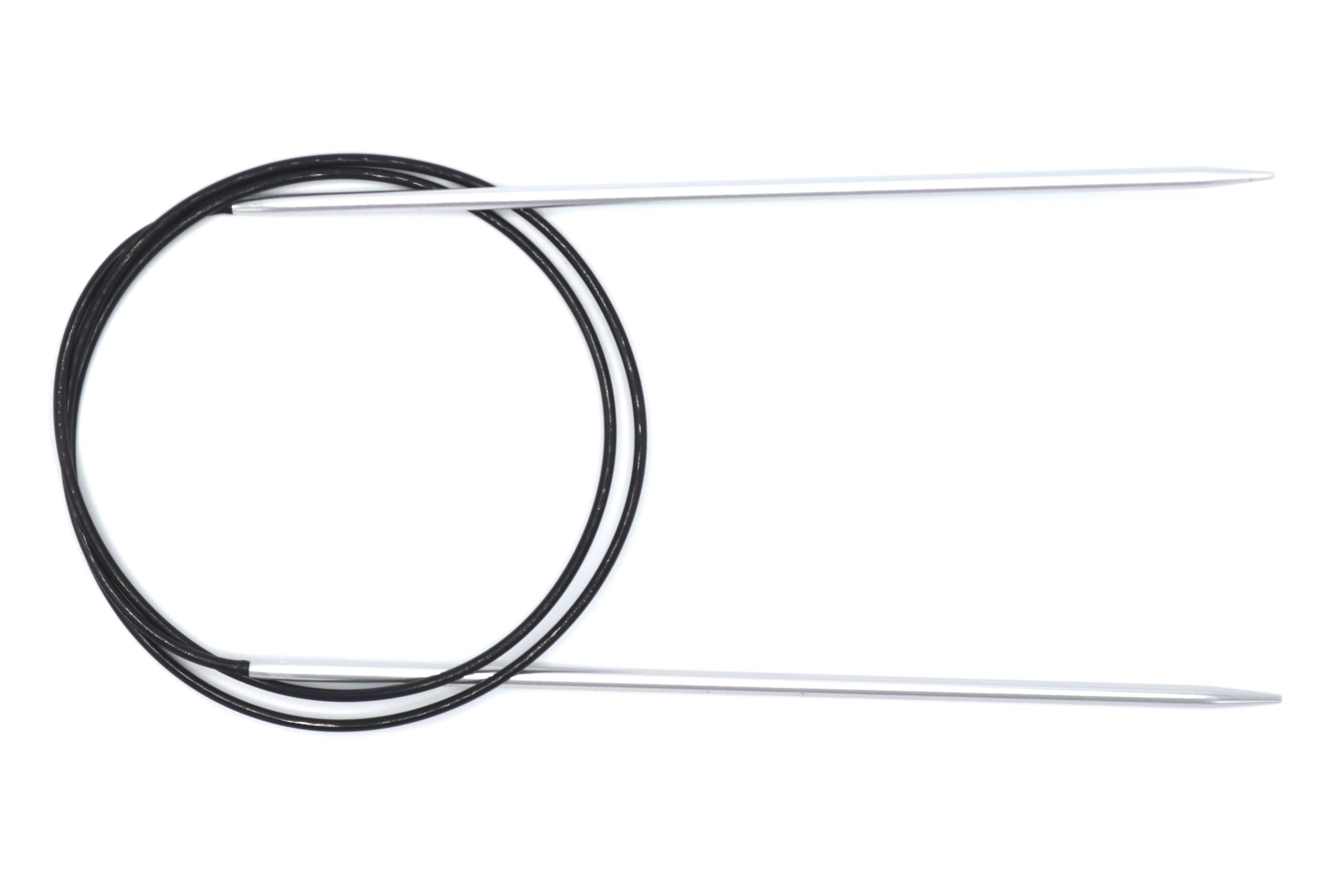 Rundpinner aluminium