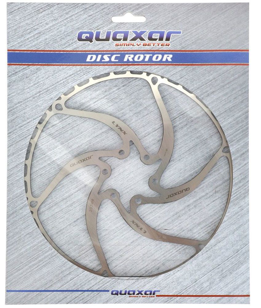 Quaxar LYNX High Performance 6-Loch Bremsscheibe kaufen | Bike-Discount
