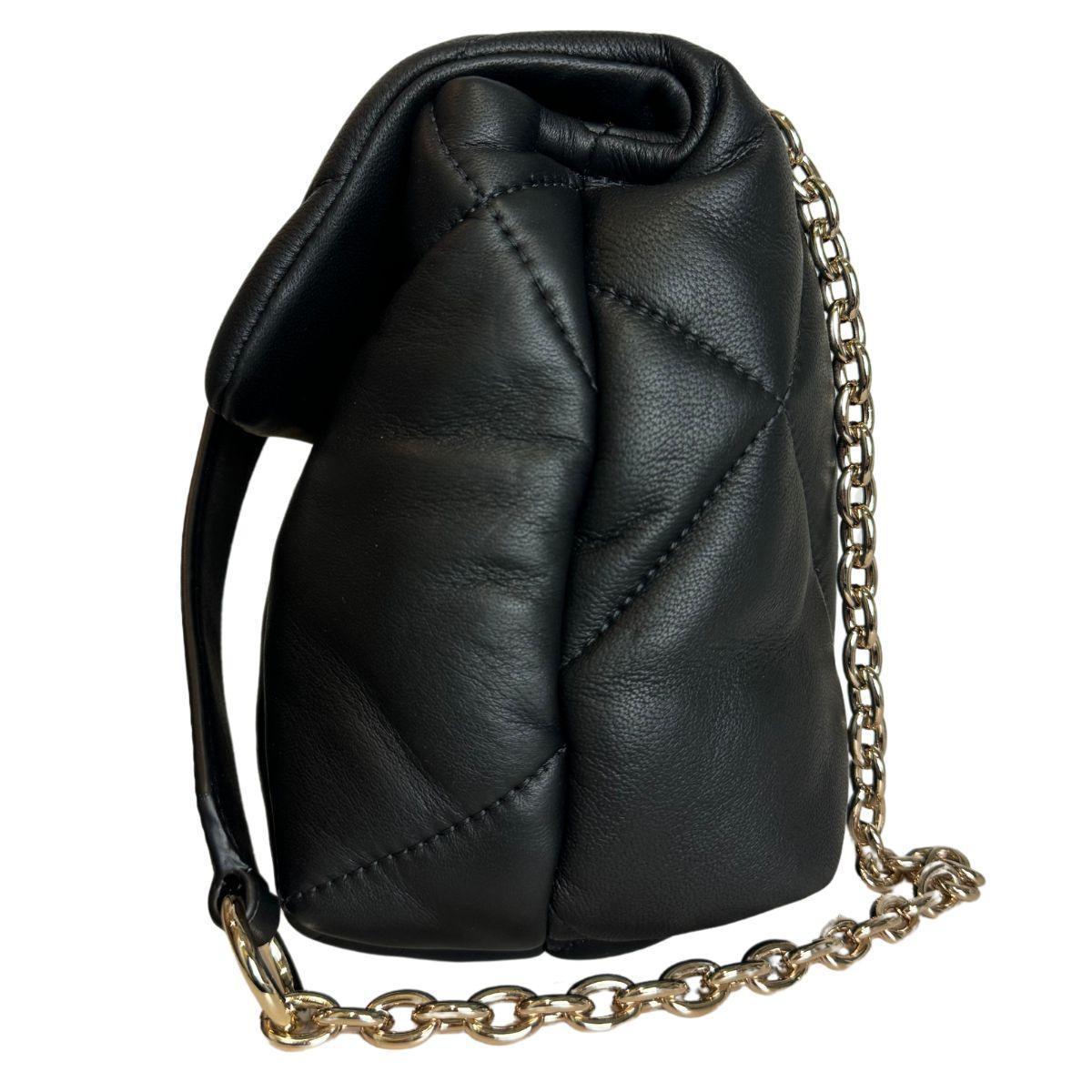 DKNY | 8093 Seventh Avenue | Leren crossovertas