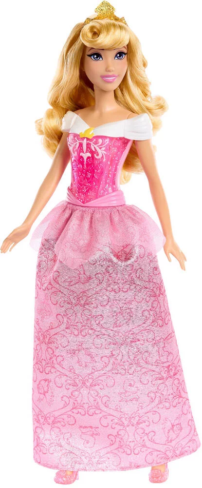DSINEY PRINCESS - POUPEE AURORE 29 CM