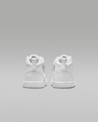Jordan 1 Mid Alt Baby/Toddler Shoes