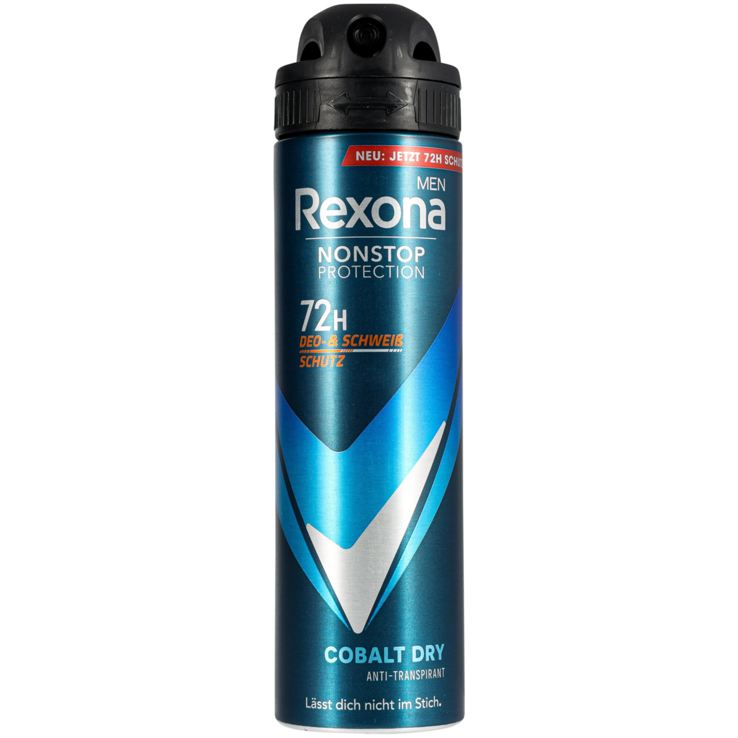 Rexona Men Nonstop Protection Deospray Anti-Transpirant Cobalt Dry 150ml