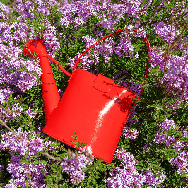 Sac arrosoir - Garden Party
