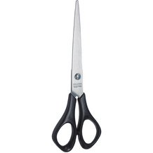Ciseaux droitiers  bouts pointus Wedo 16 cm