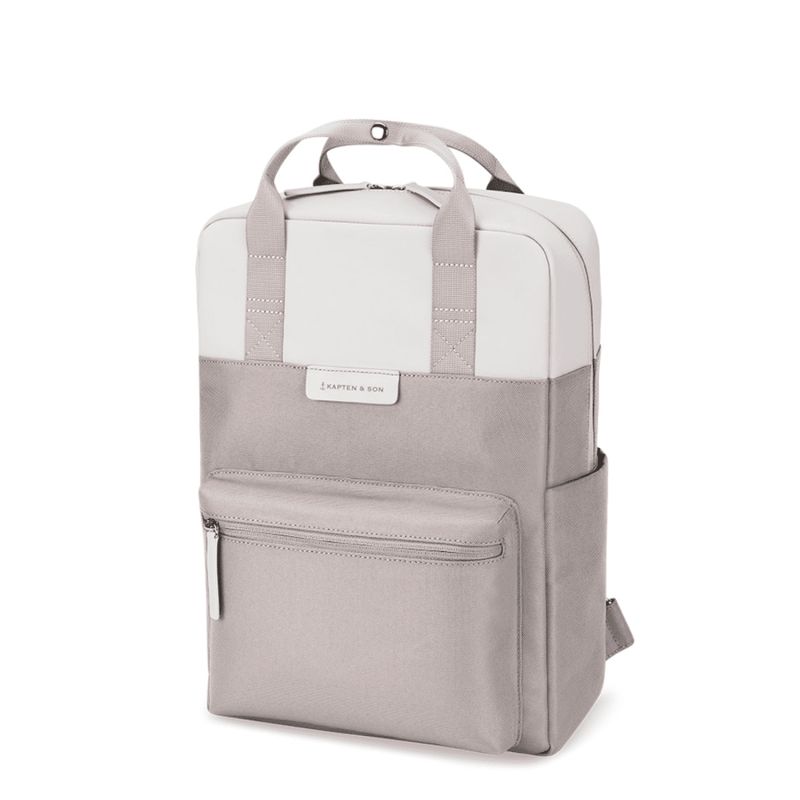 Sac à dos ordinateur Bergen Small 33,5 cm Muted Clay