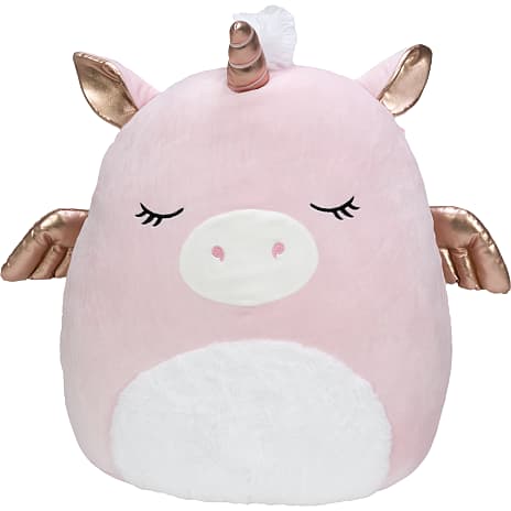 Squishmallows 30 cm – flere varianter – assorteret