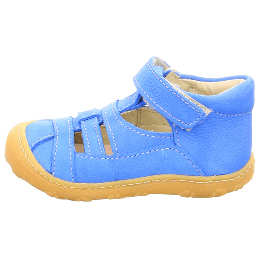 Ricosta Lauflern Sandalen blau