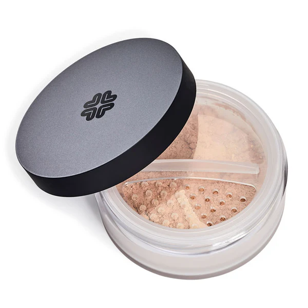 Lily lolo Fond de Teint Minéral SPF15 - Porcelaine 10g