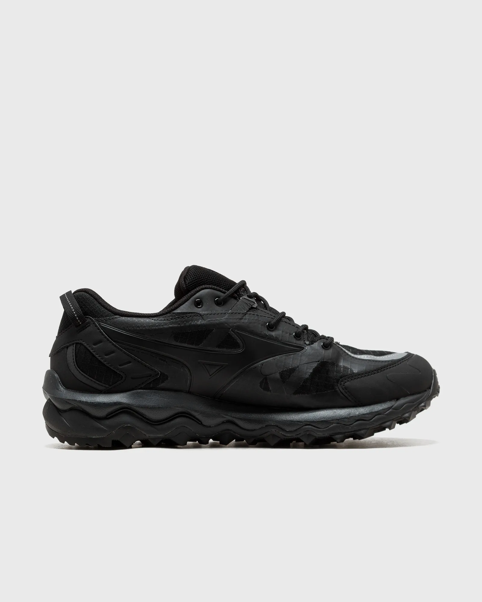 MIZUNO WAVE MUJIN TL GTX