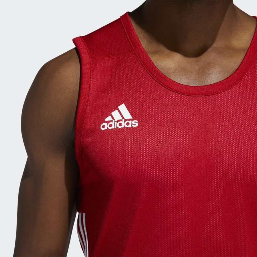Adidas Maillot 3G Speed Reversible