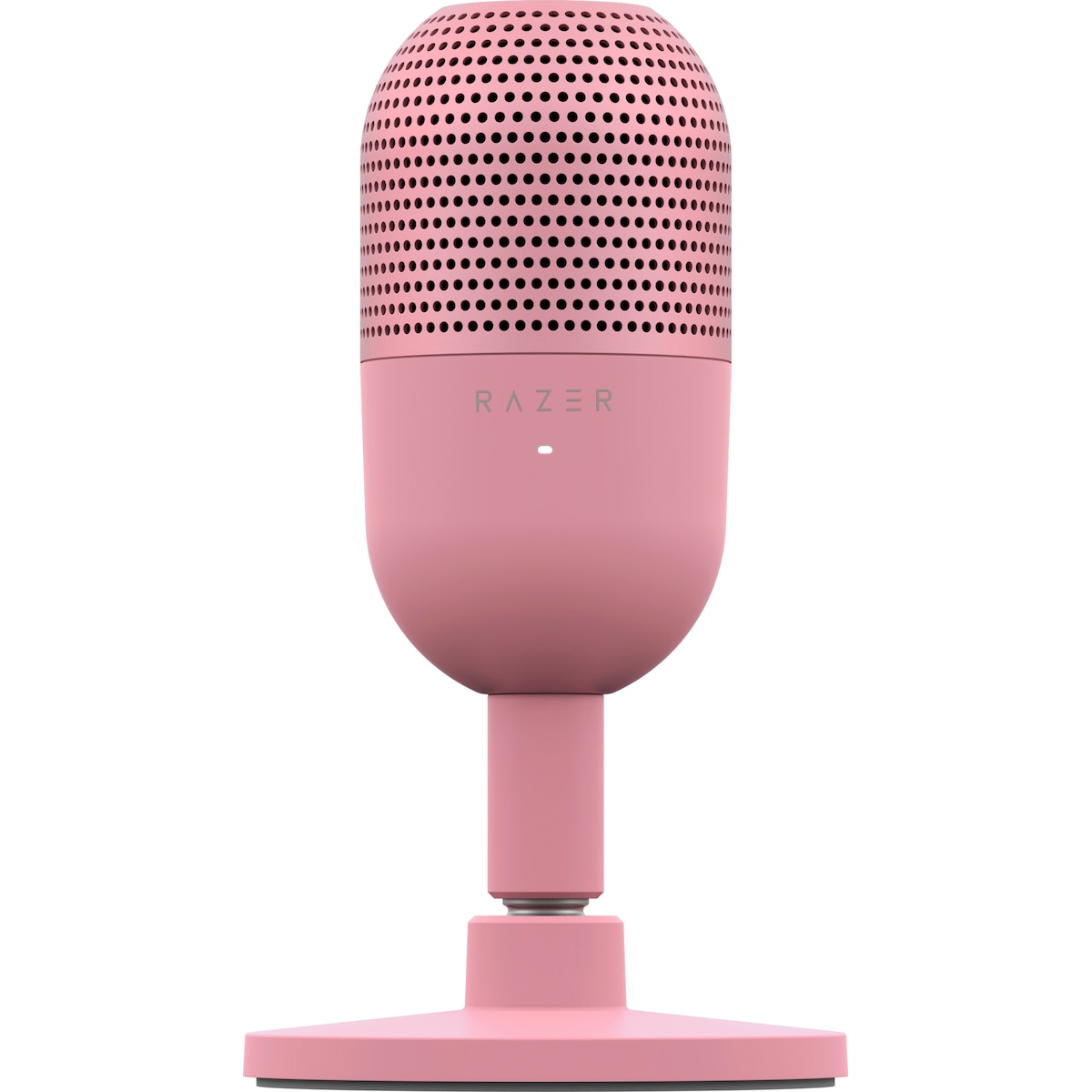 Razer Seiren V3 Mini gamingmikrofon (rosa)
