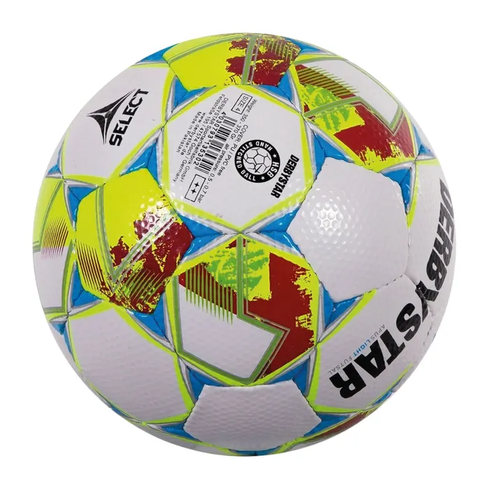 Derbystar Apus Light Futsal Zaalvoetbal