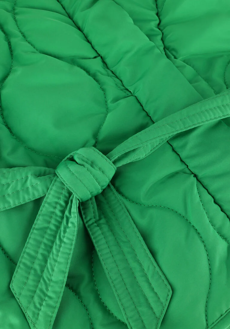 RETOUR groene retour gilet bridget