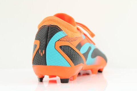 Adidas X SPEEDPORTAL Messi.4 FxG J