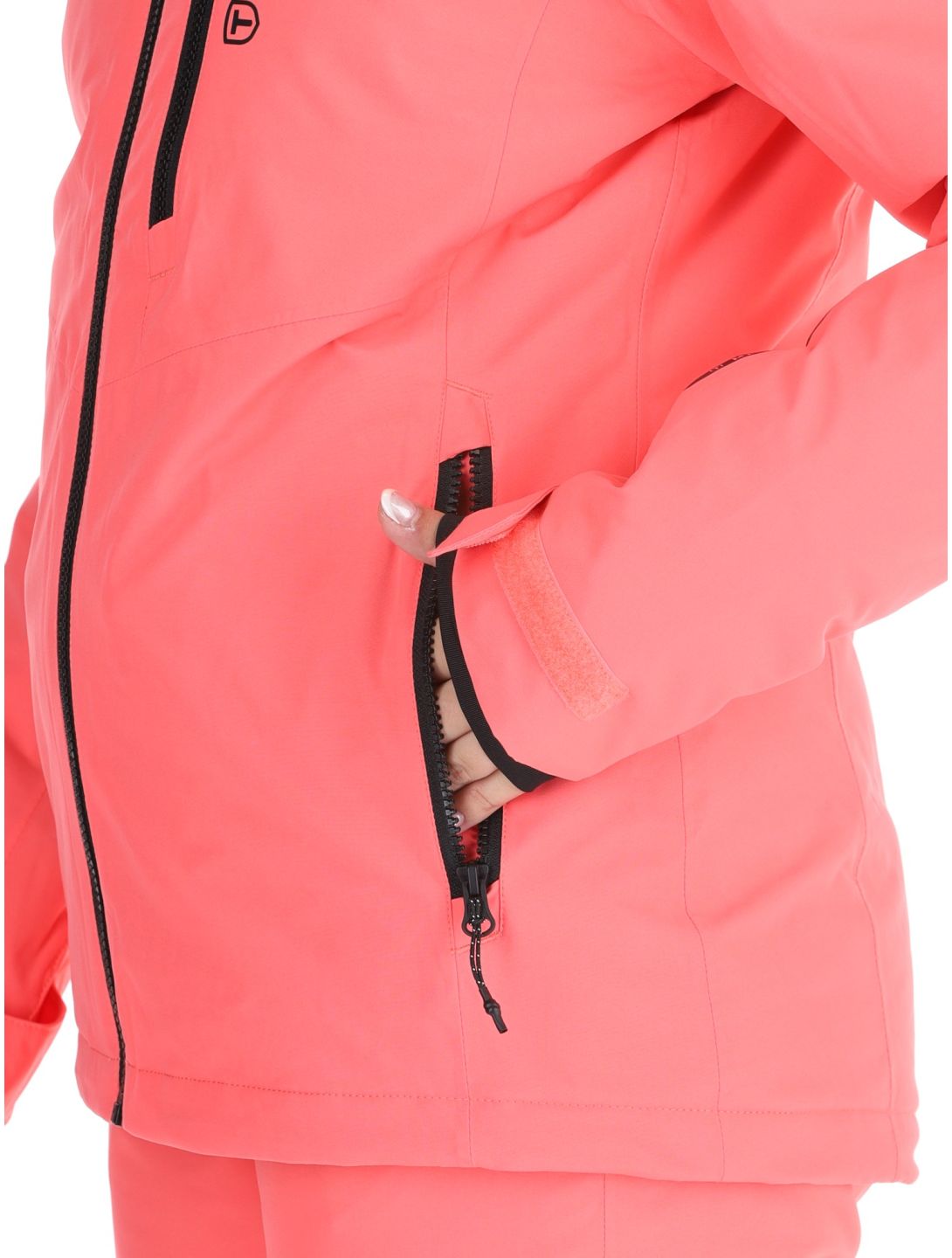 Moa Ski ski-jas dames