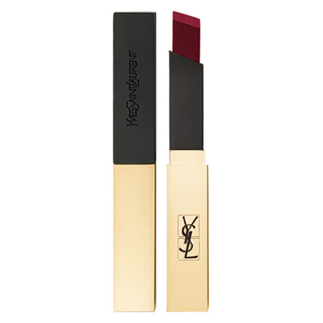 Yves Saint Laurent YVES SAINT-LAUREN MAQUILHAGEM Rouge Pur Couture the Slim Matte