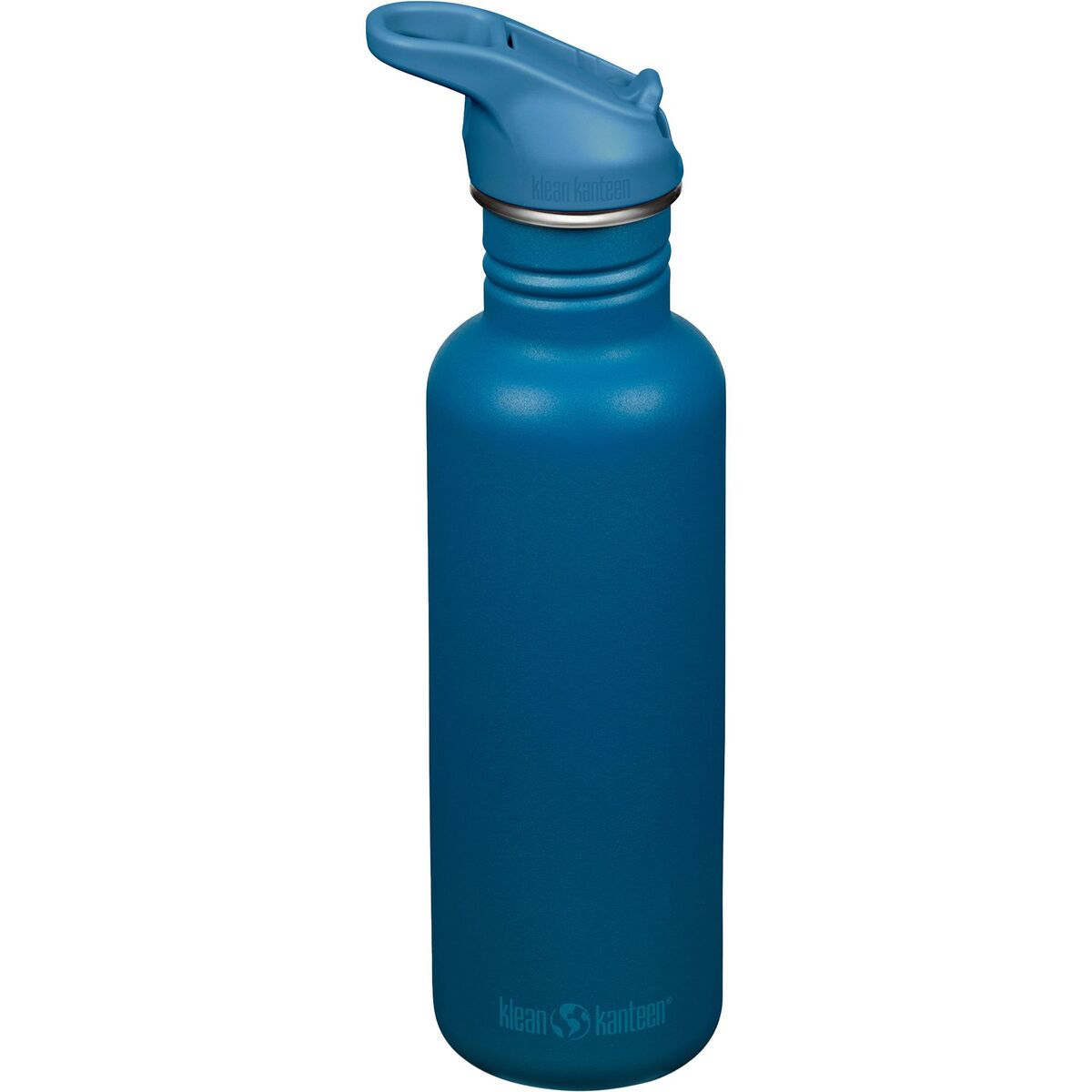 Classic Flip Seal Sport drikkeflaske 800 ml, corsair