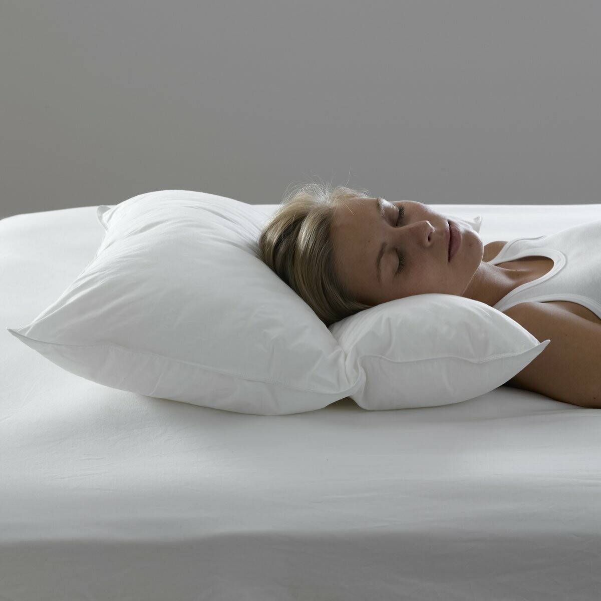 LA REDOUTE INTERIEURS<br>Almofada modular em 2 partes