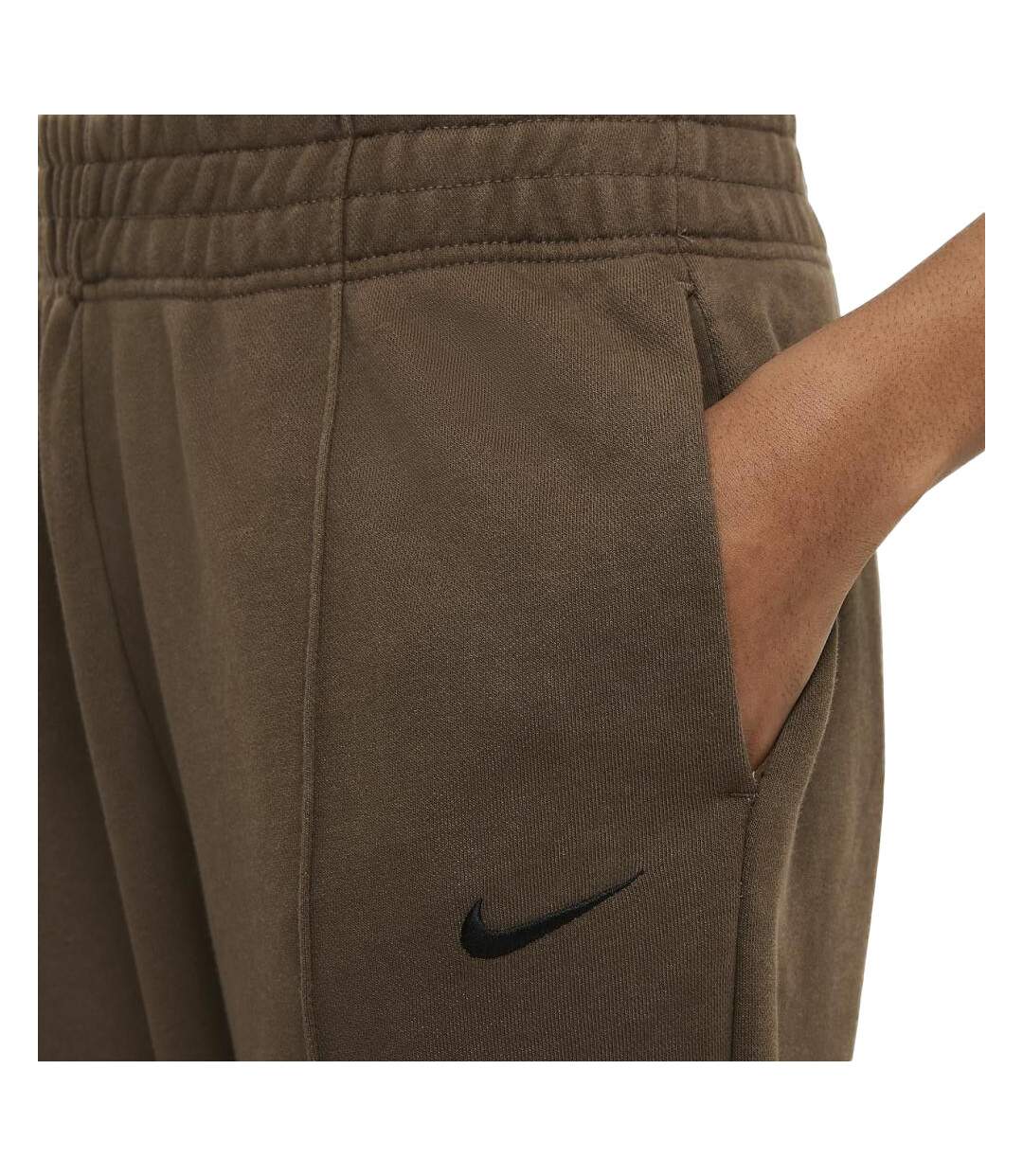 Jogging Marron Femme Nike DD5630