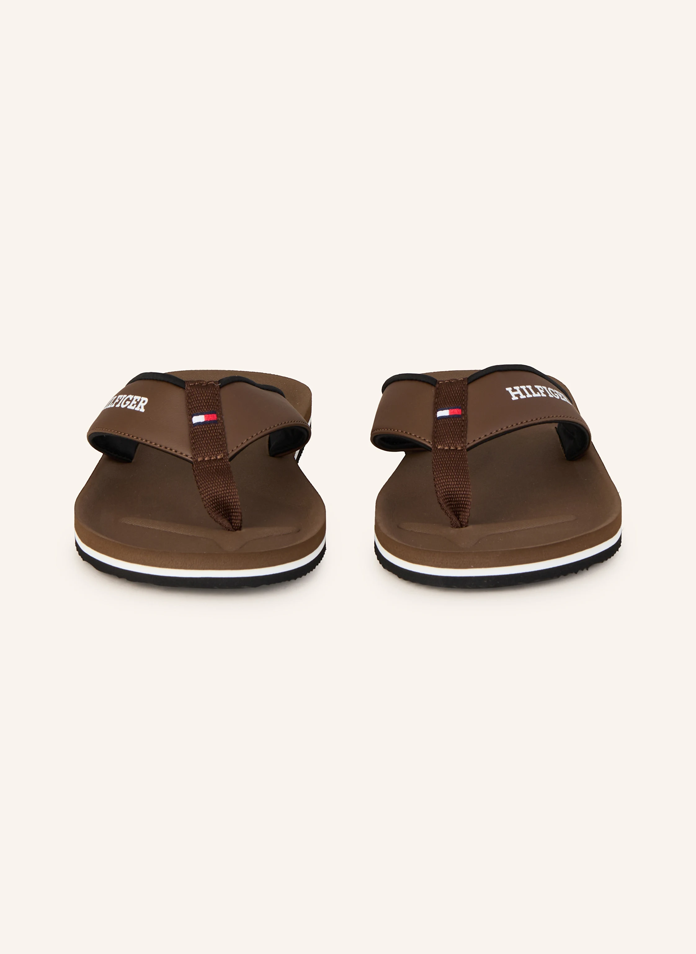 TOMMY HILFIGER Zehentrenner