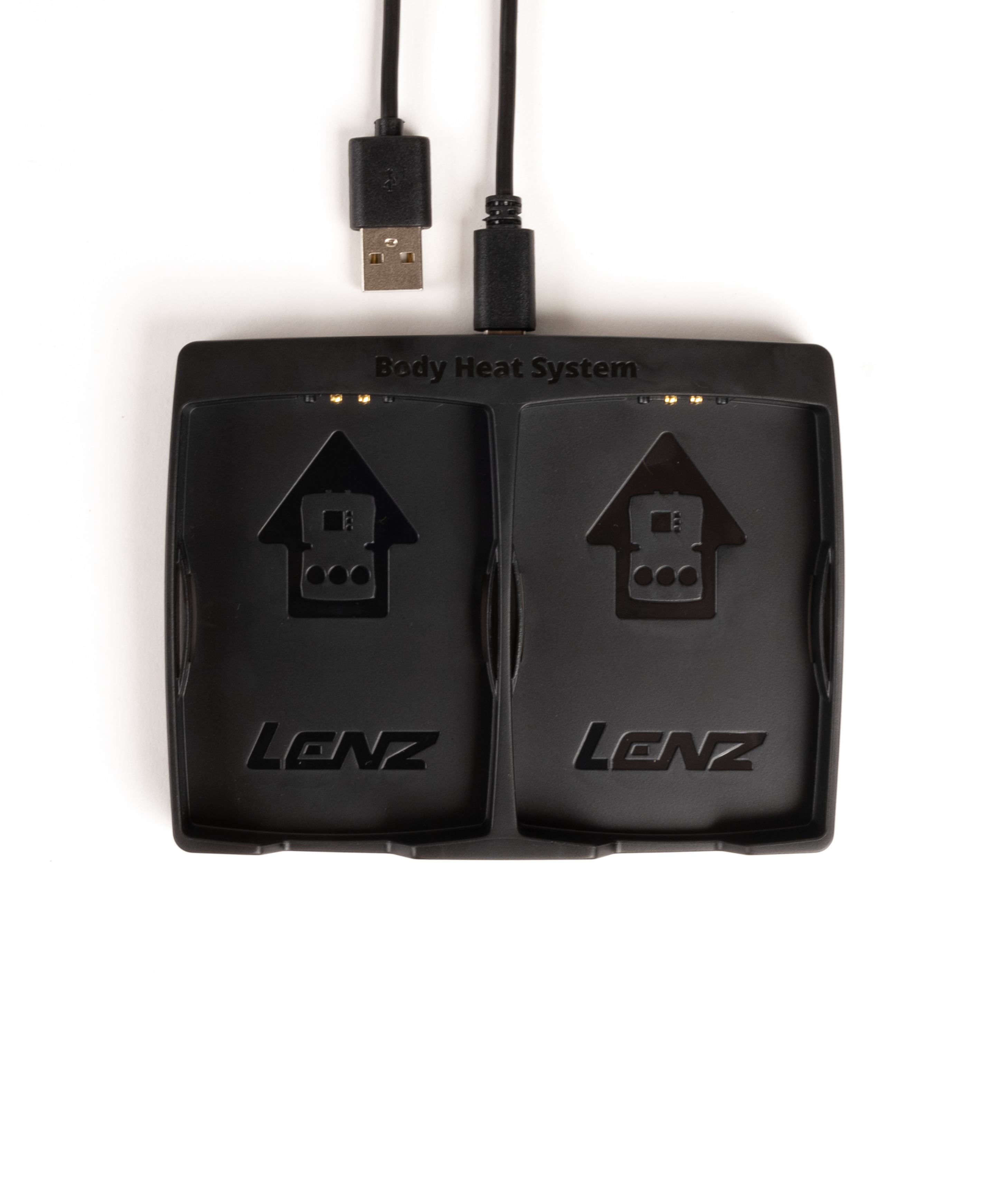 Lithium Pack rcB 2000 (USB)