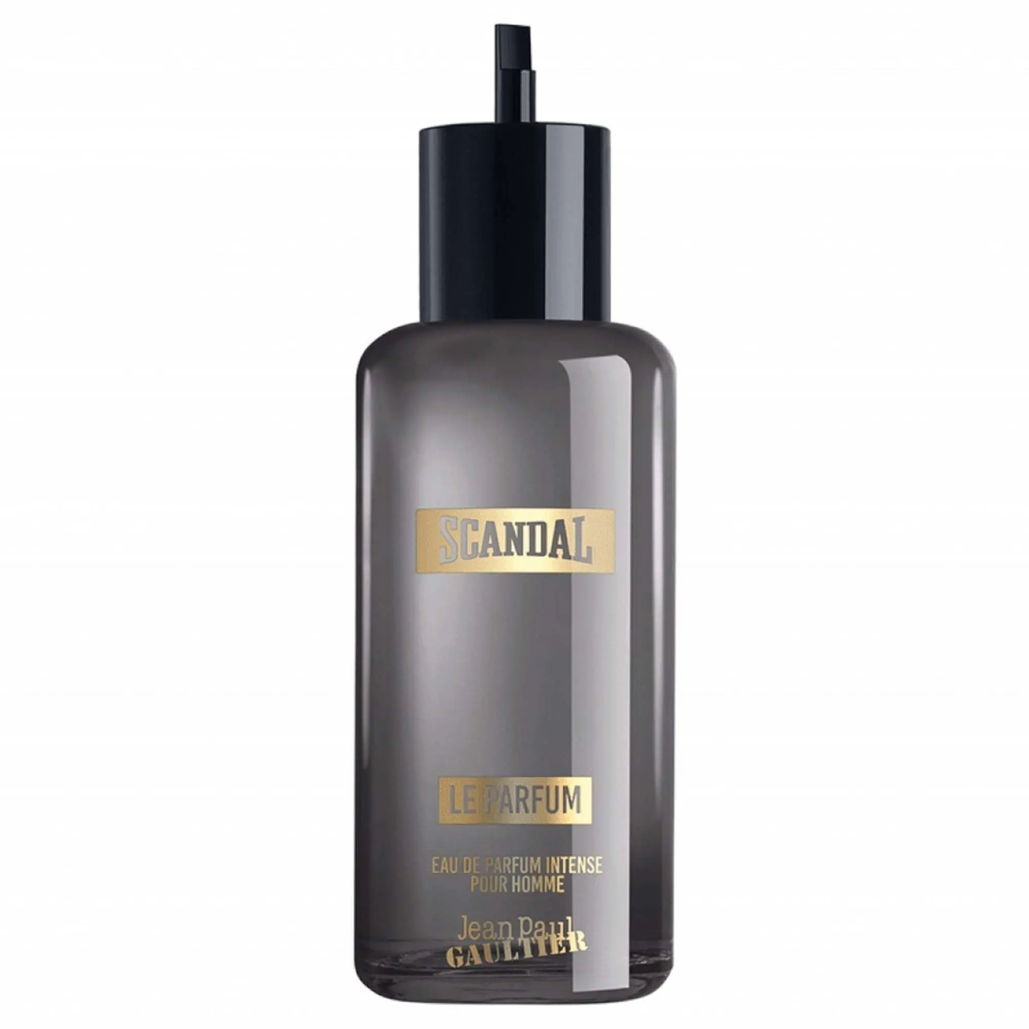 Jean Paul Gaultier - Scandal le parfum pour homme - Recharge Eau de Parfum Recharge 200ML - Eau de parfum