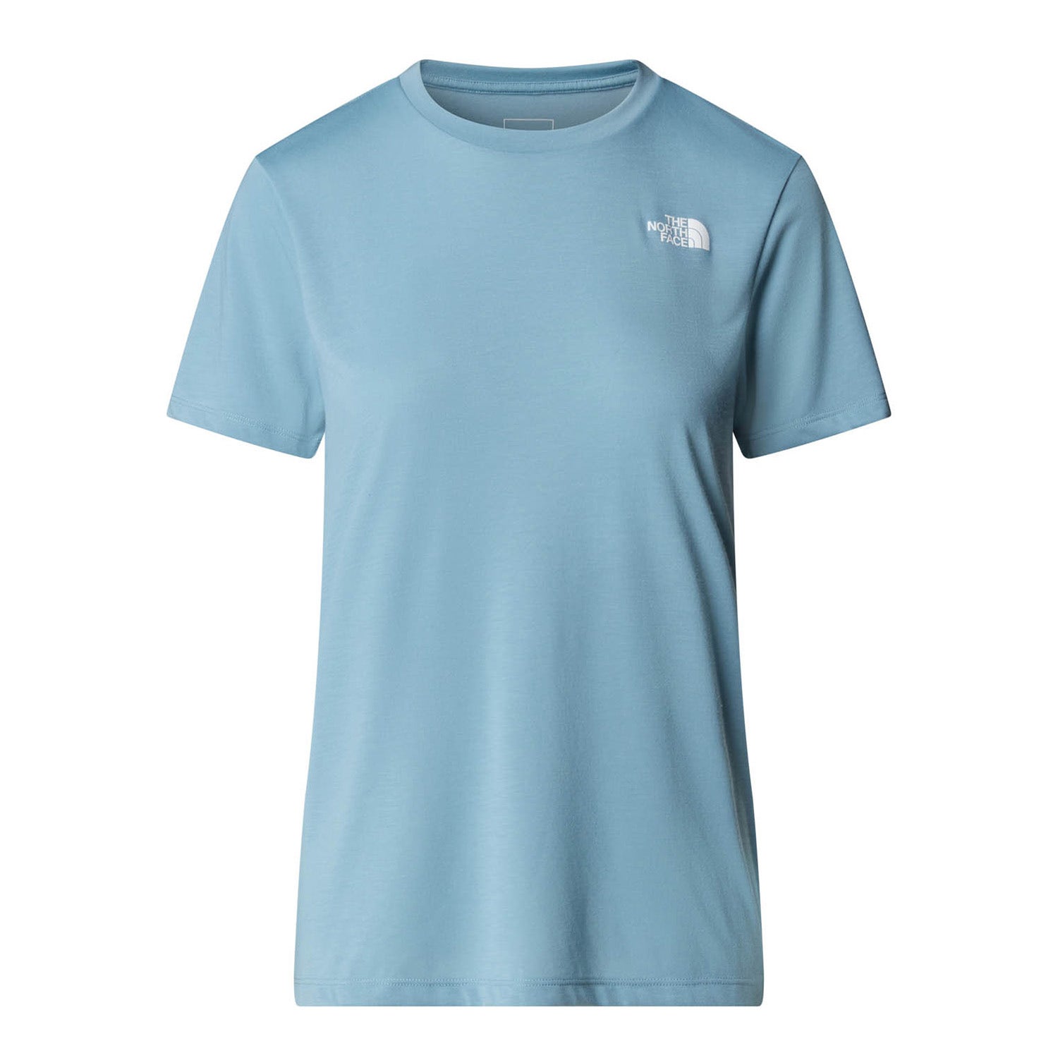 The North Face  Foundation Vertical Graphic T-shirt