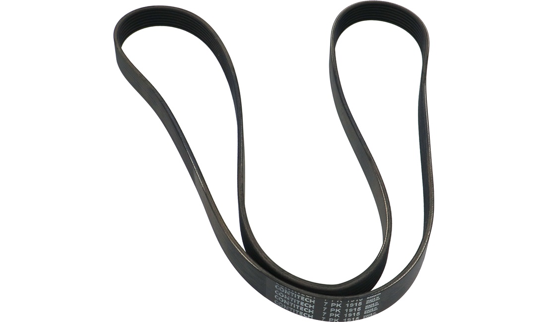 Multi v-rem 7 pk x 1915 mm