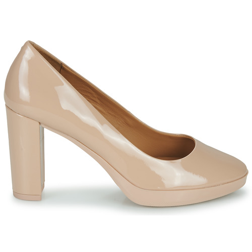 Geox - D WALK PLEASURE 85 - Rose