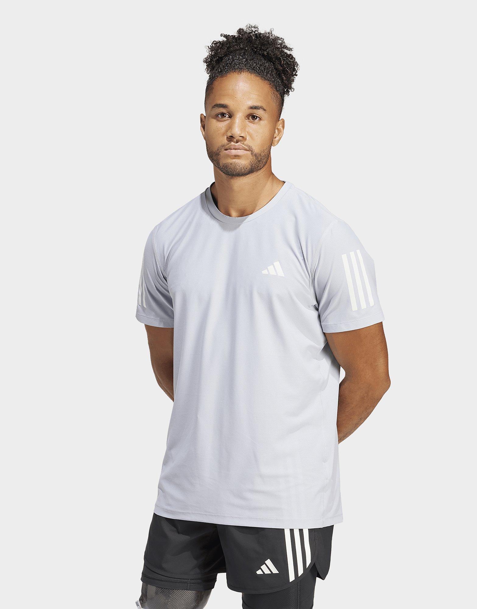 adidas T-shirt Own the Run