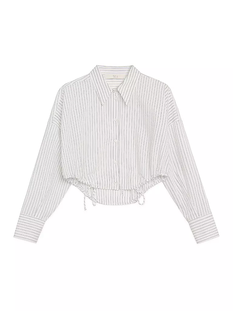 TELA Bluse BRIGLIA beige