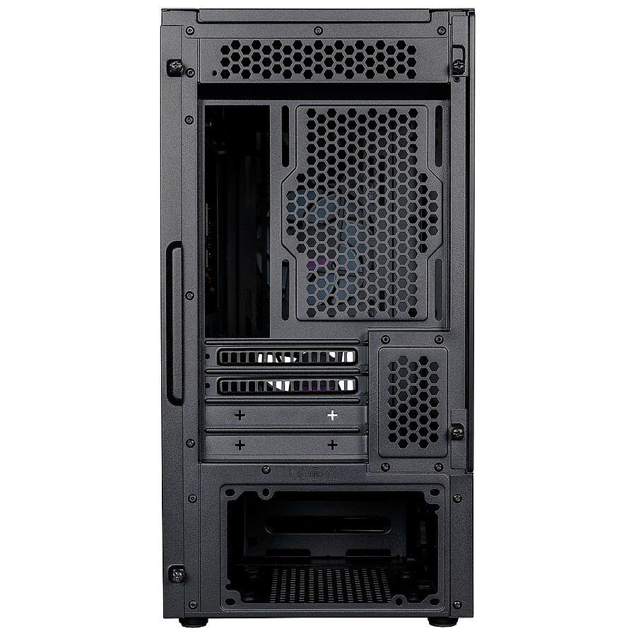 Cooler Master MasterBox TD300 Mesh - Noir