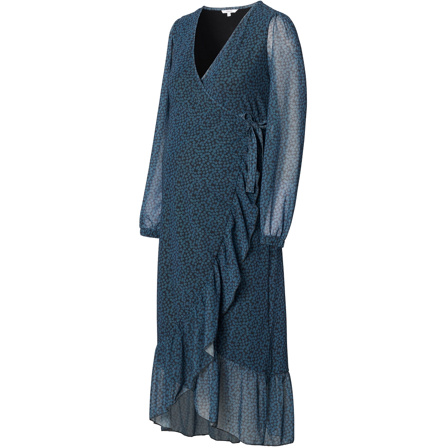 Noppies Still-Kleid Olathe Coronet Blue