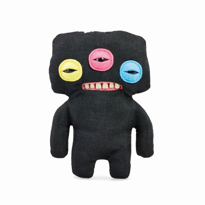 Fuggler Funny Ugly Monster - Laboratory Misfits - Annoyed Alien