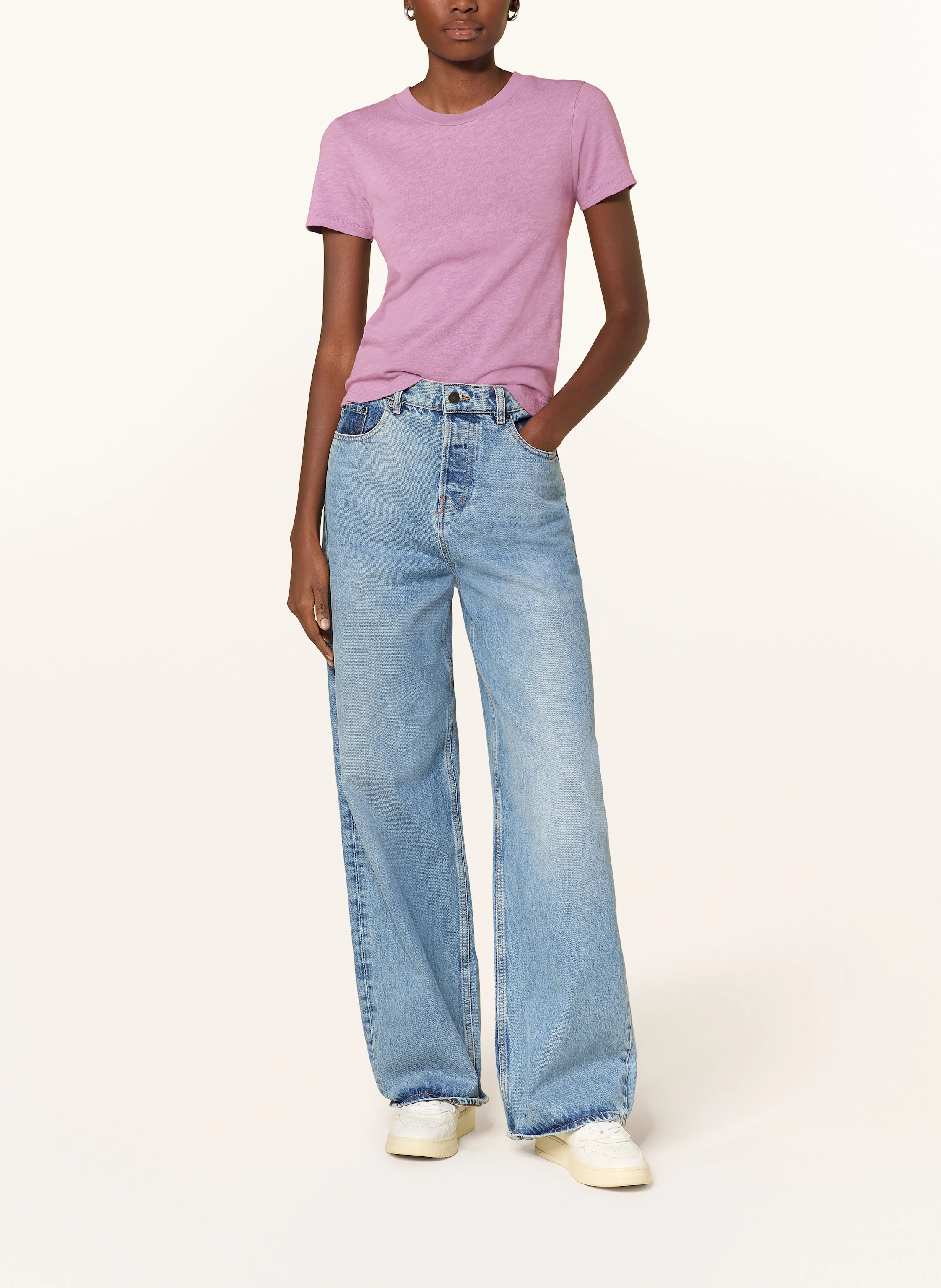American Vintage T-Shirt SONOMA