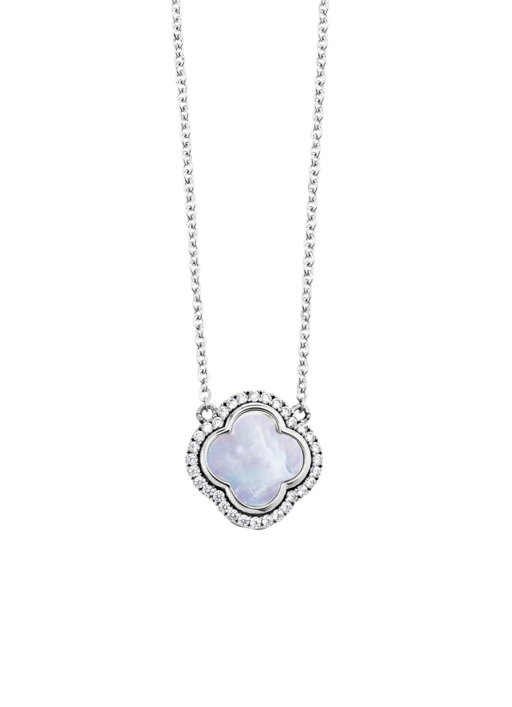 Halskette Silber 925/-