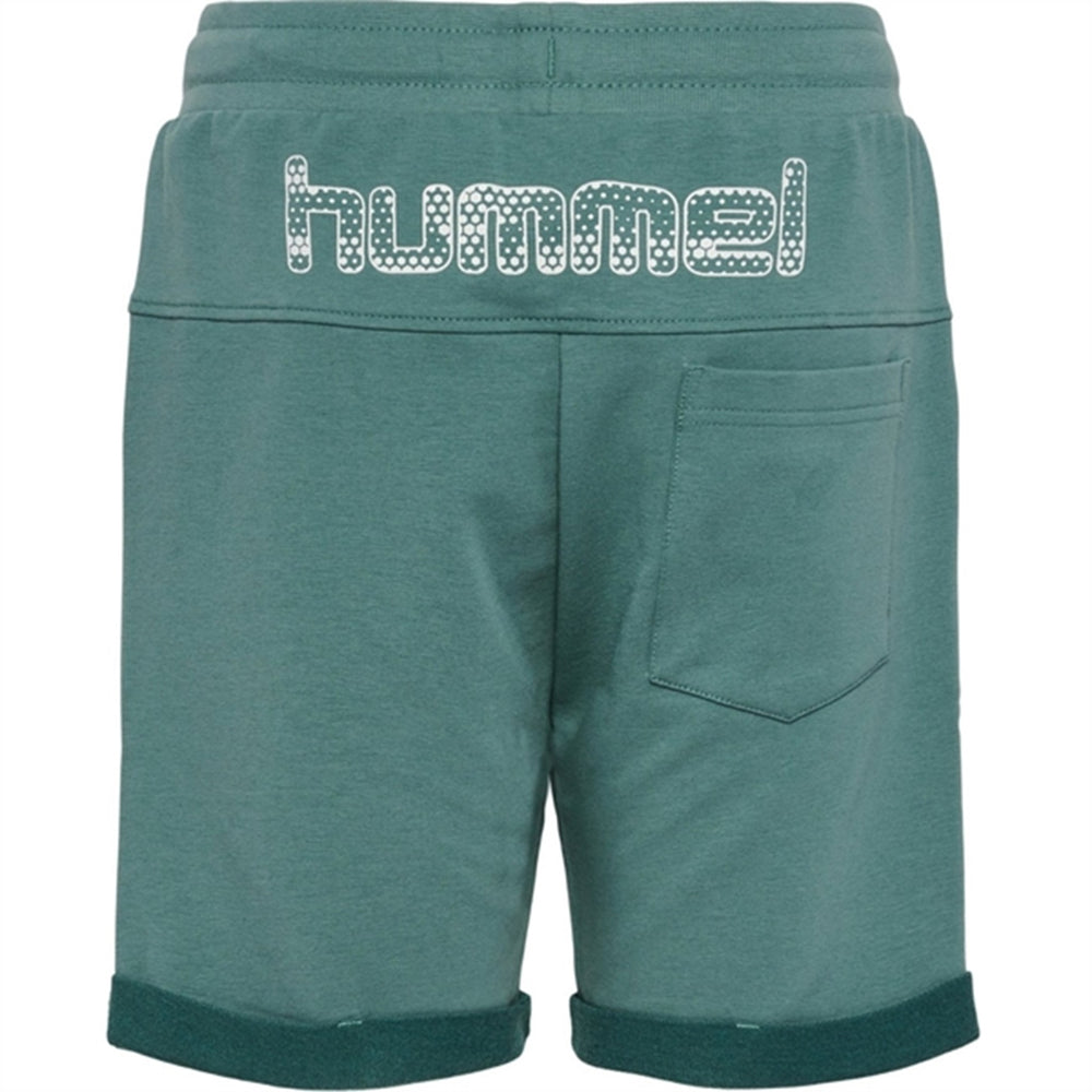 Sea Pine Flik Shorts - Hummel → Luksusbaby.dk