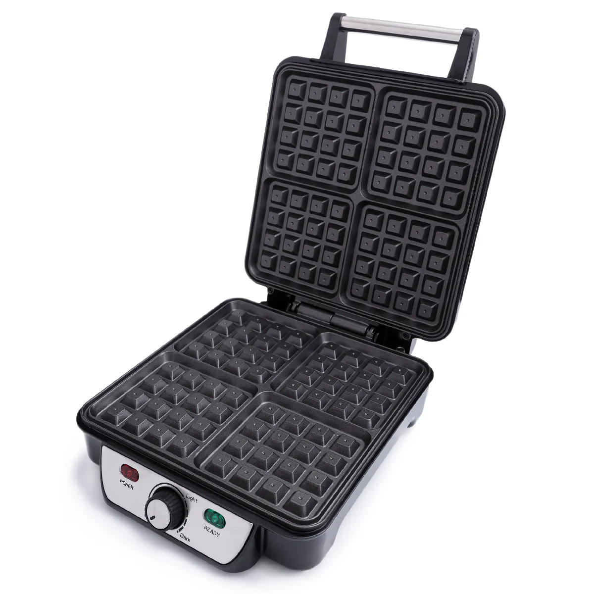 Camry CR 3025 Gaufrier Belge