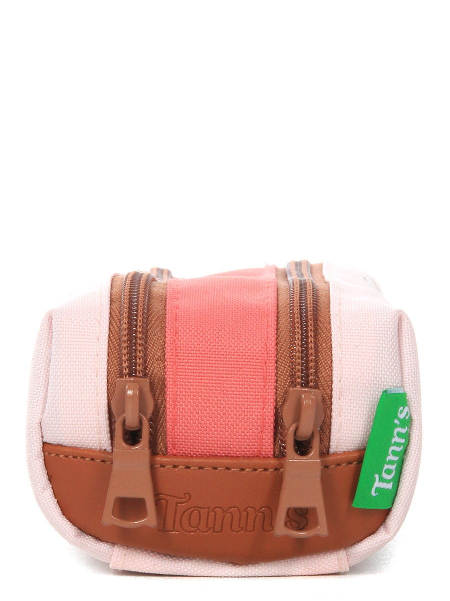 Trousse Tann's Adriana - 2 compartiments