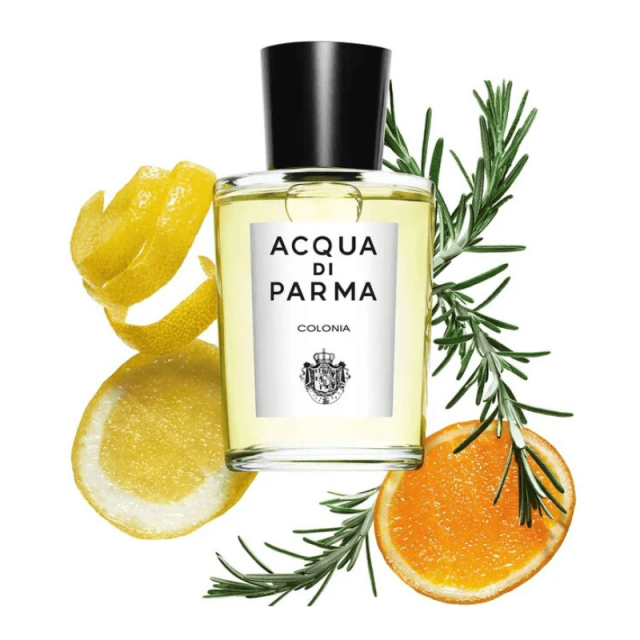 Colonia Eau de Cologne ACQUA DI PARMA