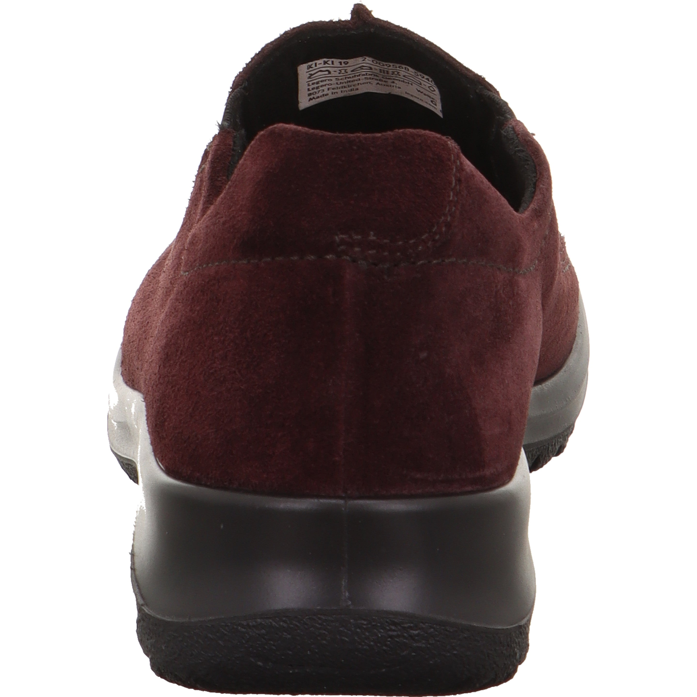 legero SOFTBOOT 4.0  Slipper