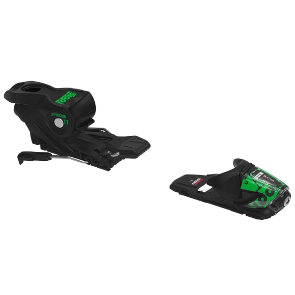 Pack ski ROSSIGNOL EXPERIENCE 80 CARBON + XPRESS 11 GW
