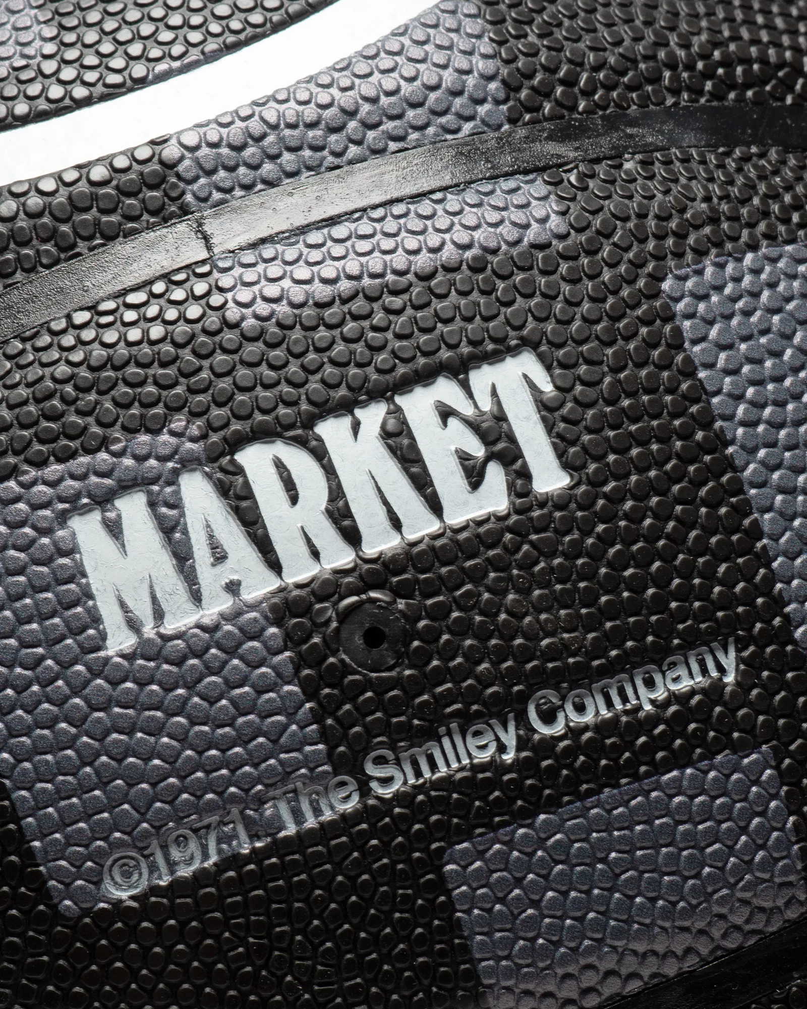 Market Smiley Chess Club Basketball SIZE 7