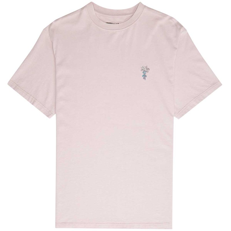 T-Shirt Billabong Snake on a palm Tee - The Corner Shop