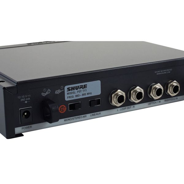 Shure PSM 300 T11