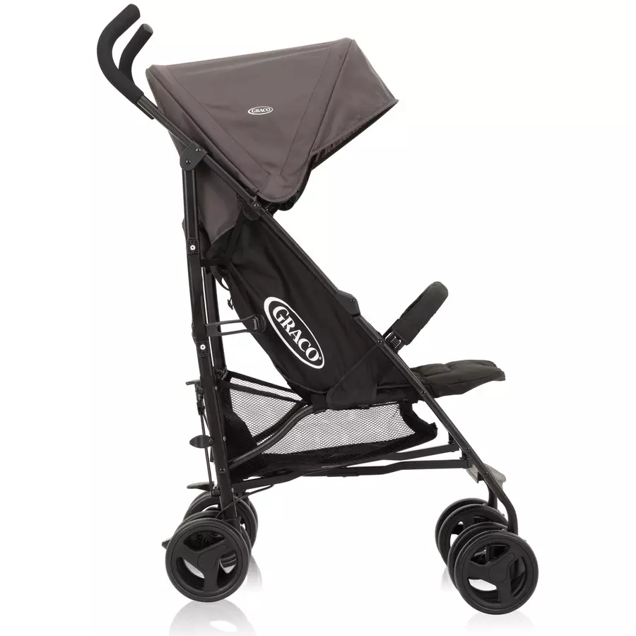 Graco® Buggy TraveLite™ BlackGrey