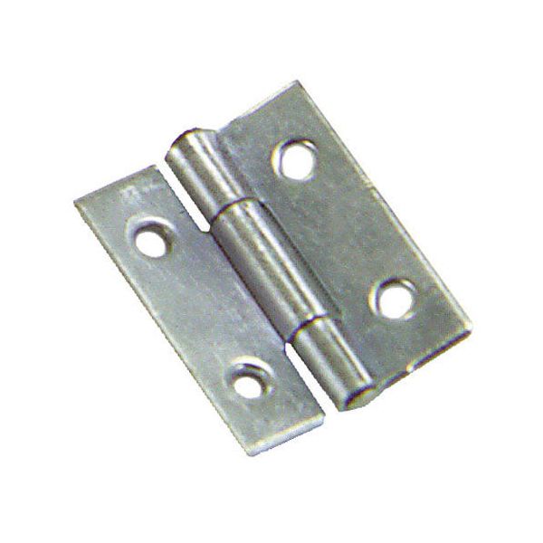 Wolfpack Dobradiça Galvanizada 5005 2-3 / 4