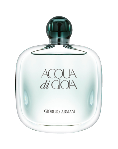 Giorgio Armani Eau de Parfum Vapo 100 ml