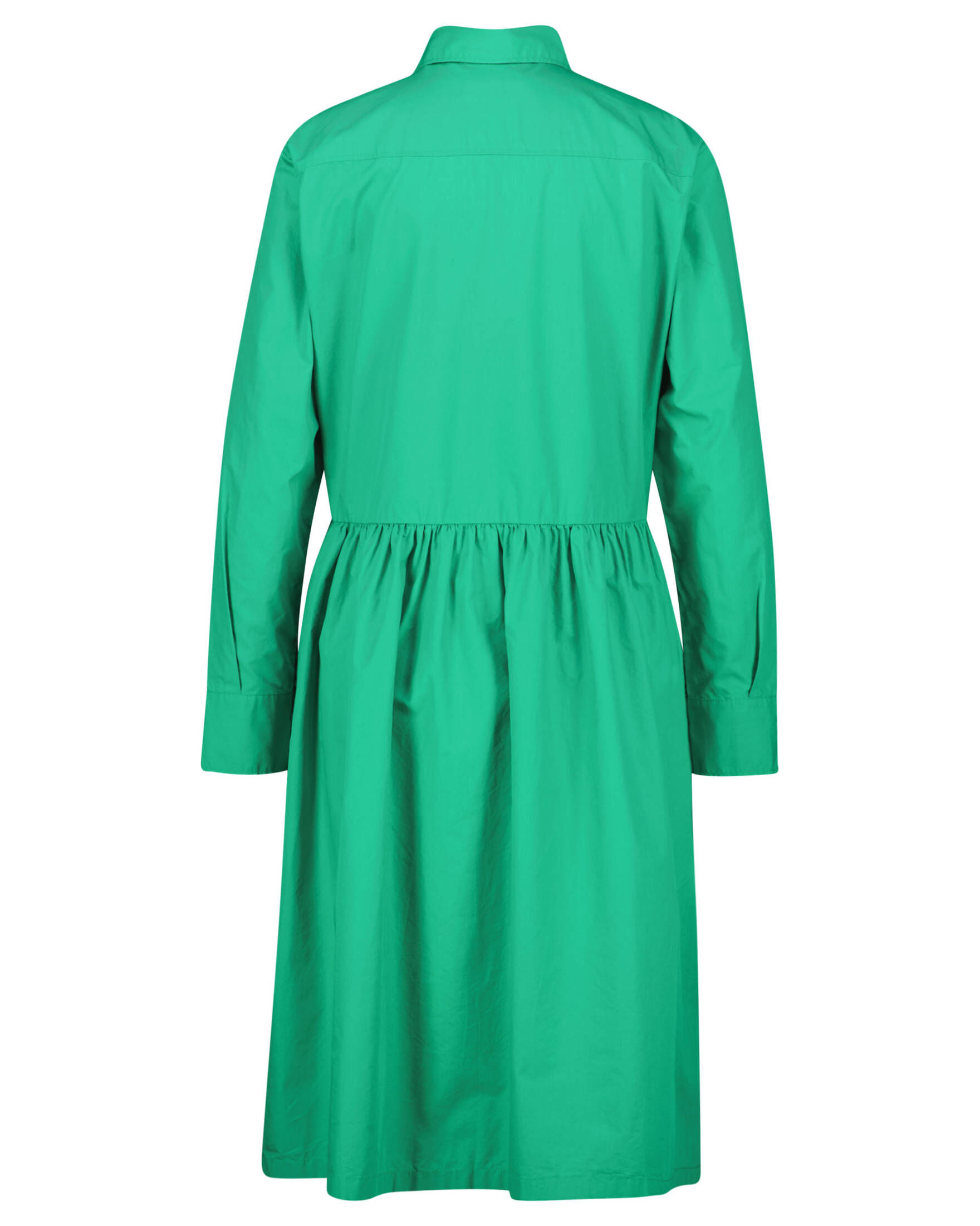 Marc O'Polo| Damen Hemdblusenkleid